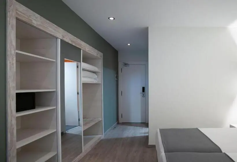 Medplaya Hotel Bali