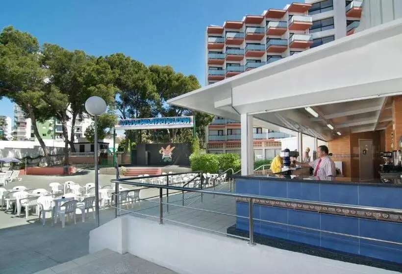 Medplaya Hotel Bali