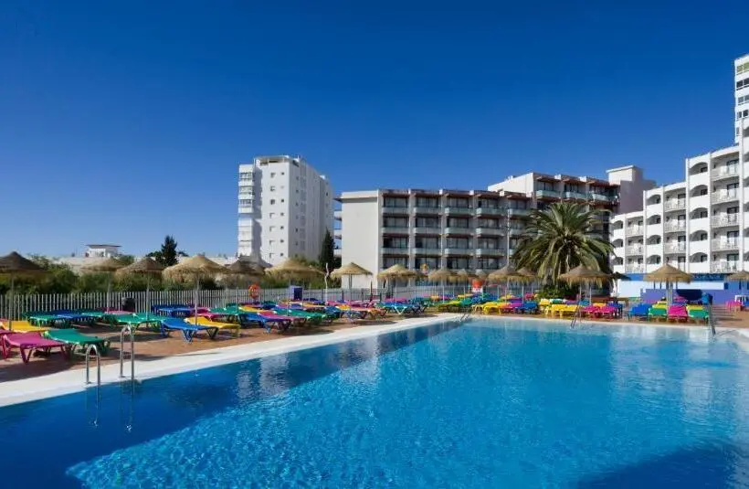 Medplaya Hotel Bali