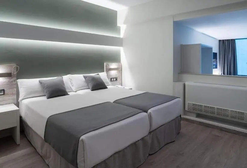 Medplaya Hotel Bali