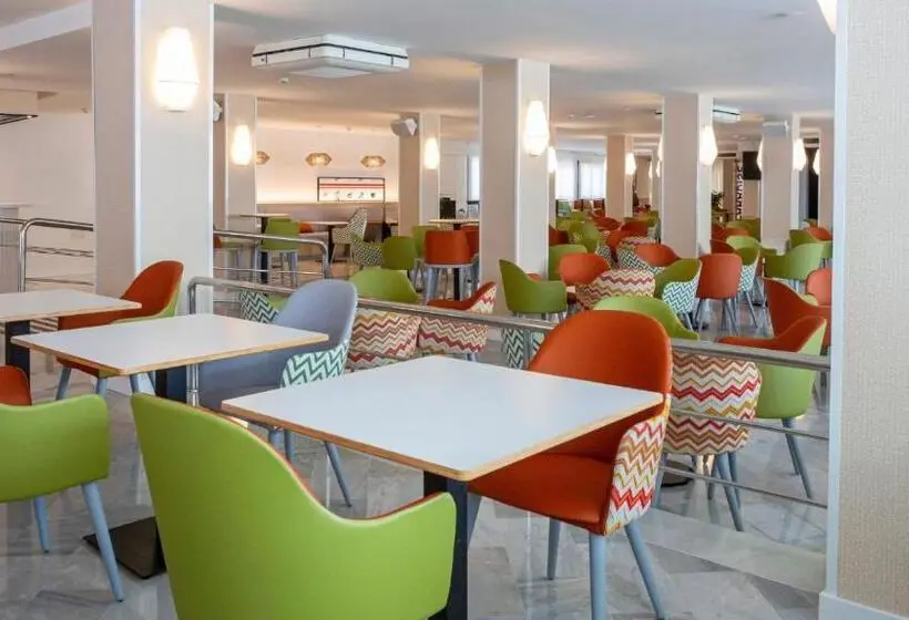Medplaya Hotel Bali