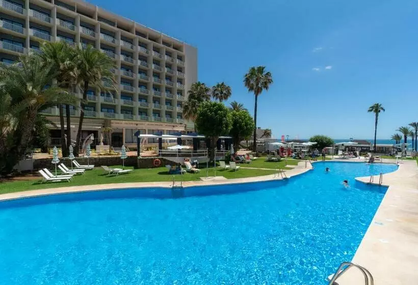 Hotel Medplaya Pez Espada