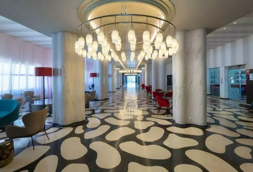 Hotel Medplaya Pez Espada