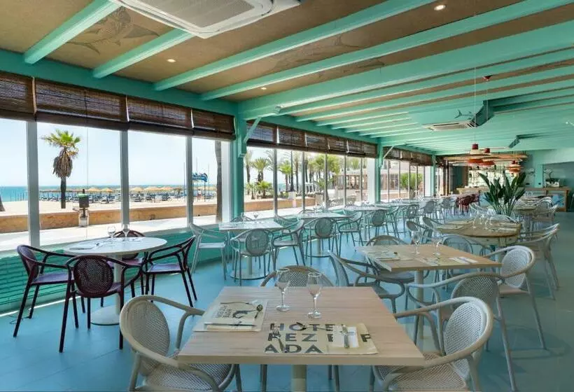 Hotel Medplaya Pez Espada