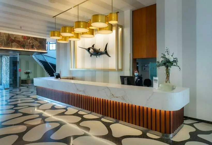 Hotel Medplaya Pez Espada