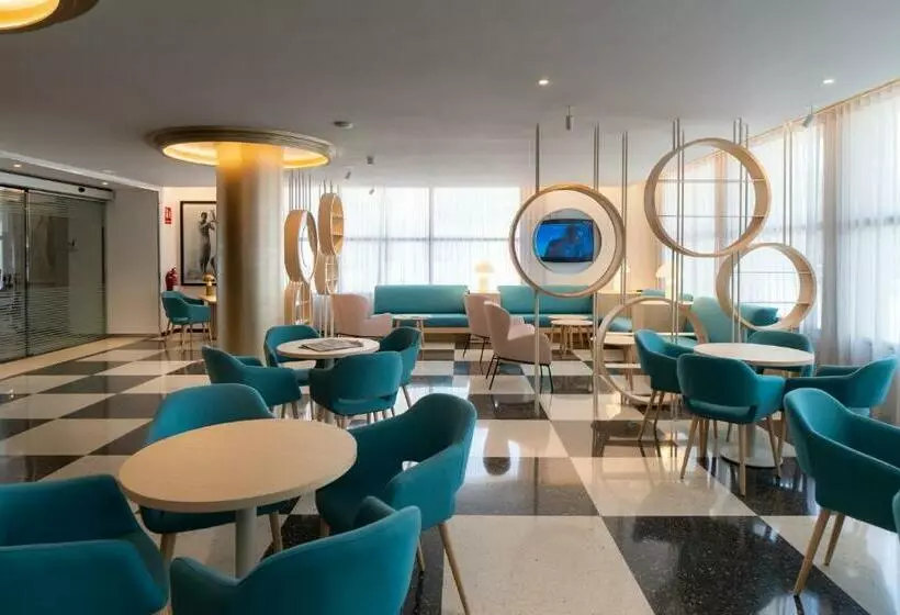 Hotel Medplaya Pez Espada