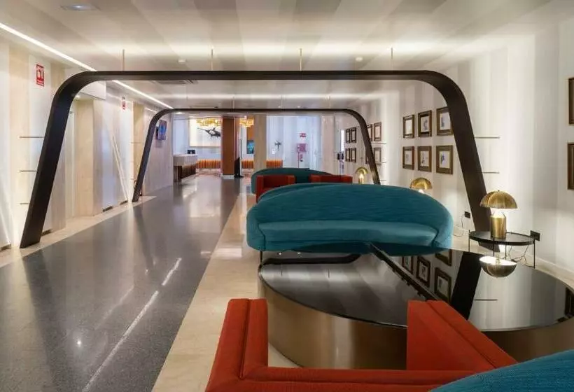 Hotel Medplaya Pez Espada