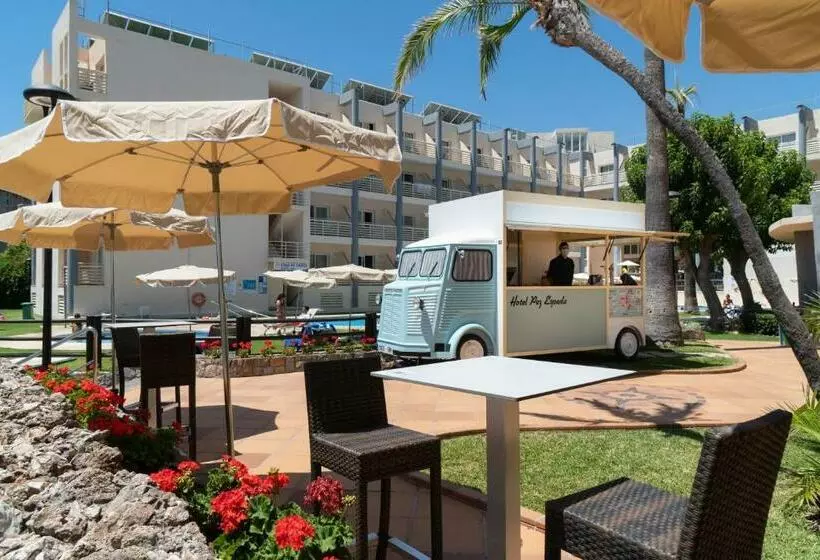 Hotel Medplaya Pez Espada