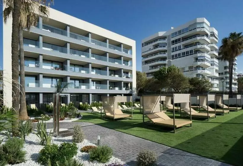 Hotel Medplaya Pez Espada