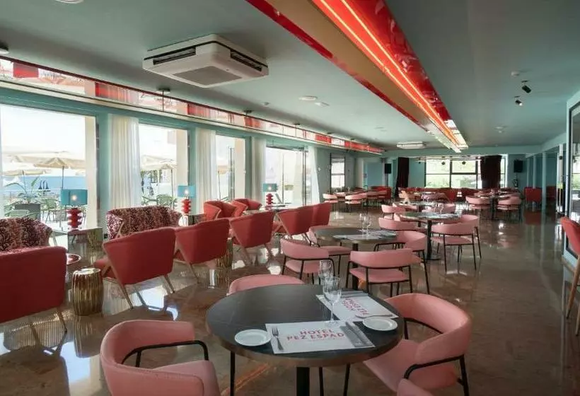 Hotel Medplaya Pez Espada