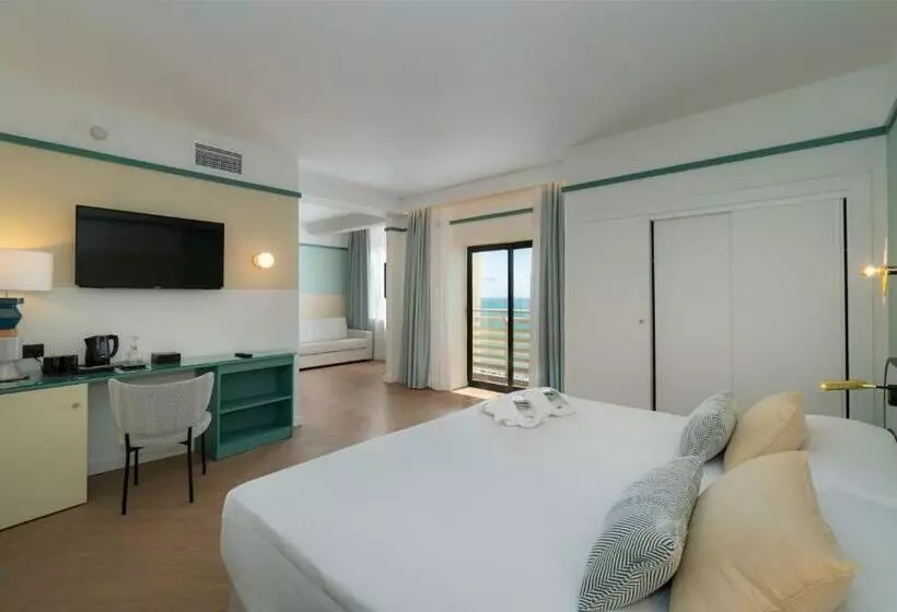 Hotel Medplaya Pez Espada