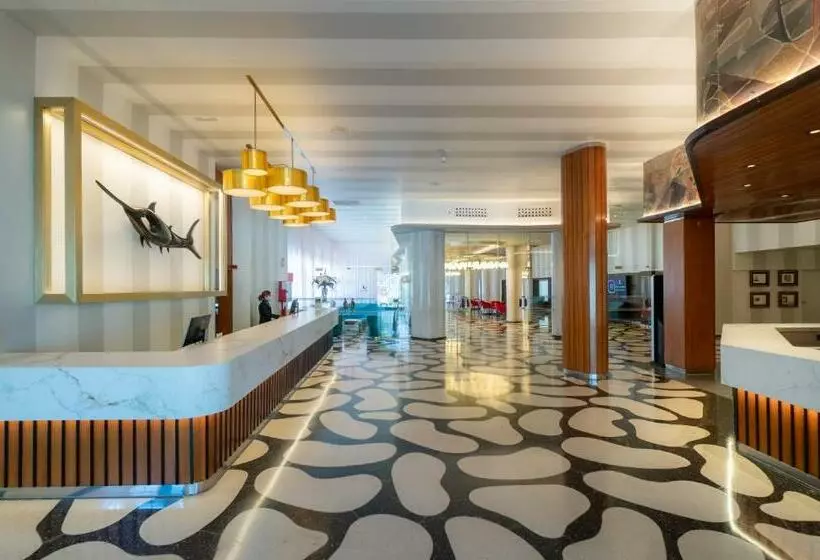 Hotel Medplaya Pez Espada