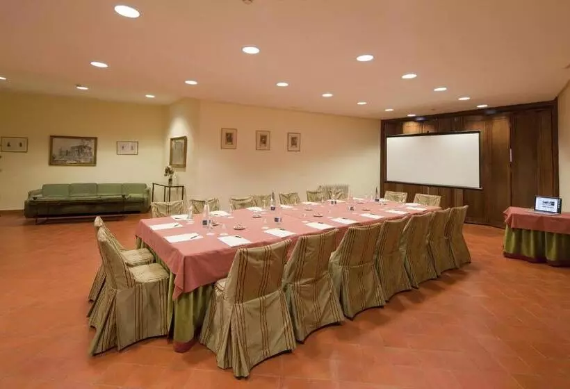 Parador De Benavente