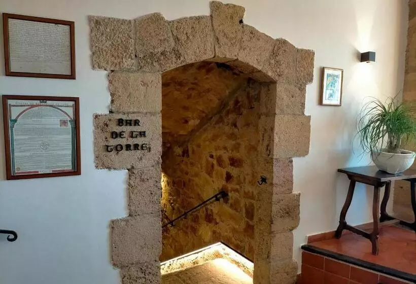 Parador De Benavente