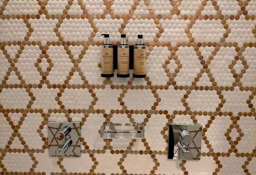 Parador De Benavente