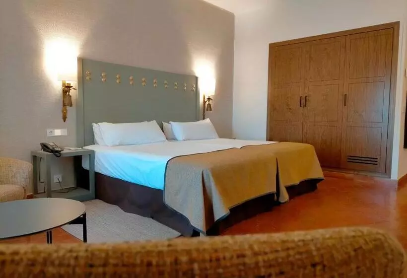 Parador De Benavente