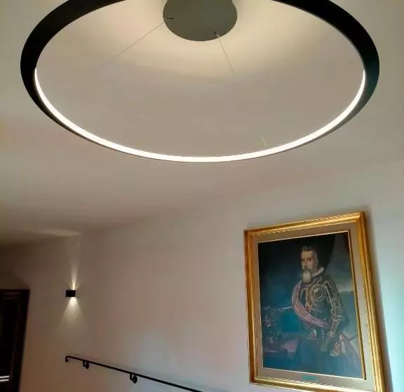 Parador De Benavente