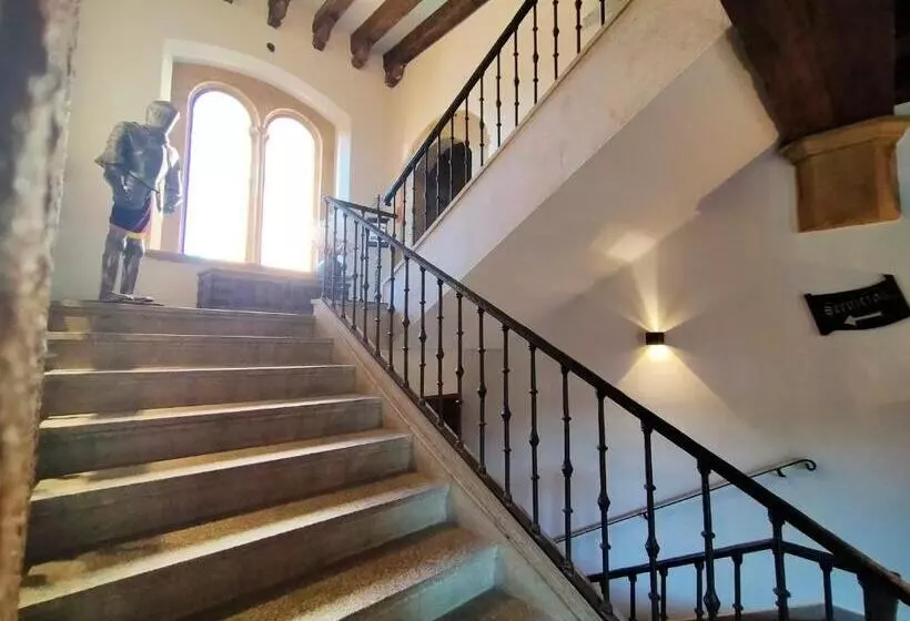 Parador De Benavente