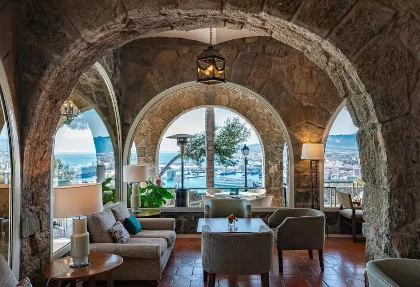 Parador De Malaga Gibralfaro