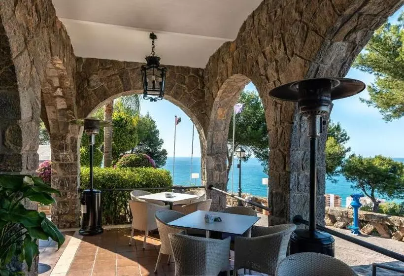 Parador De Malaga Gibralfaro