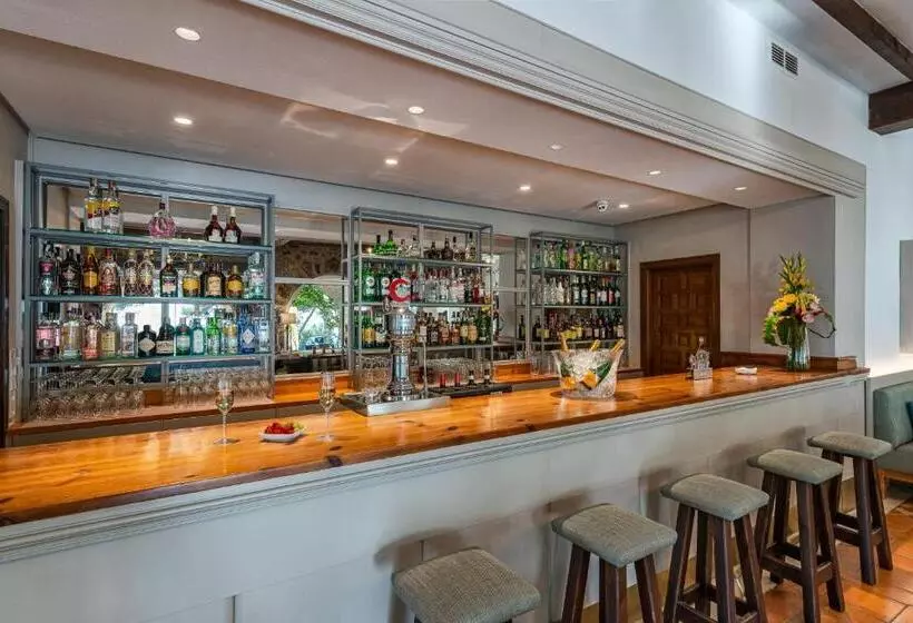 Parador De Malaga Gibralfaro