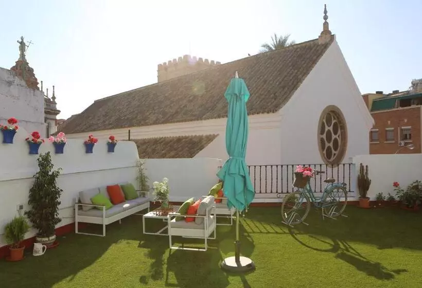 Hostal Santa Catalina