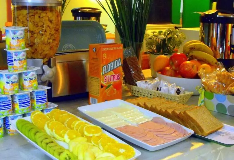 Hostal Santa Catalina