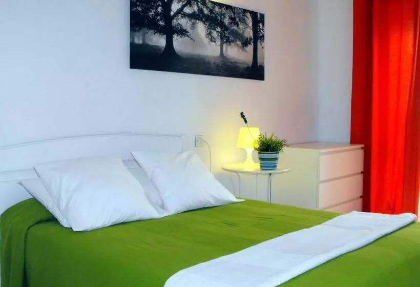 Hostal Santa Catalina