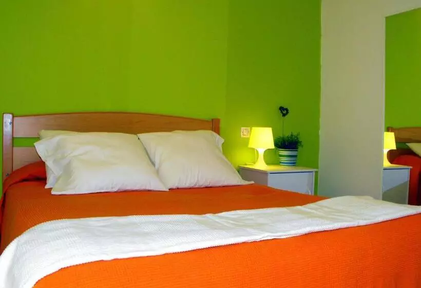 Hostal Santa Catalina