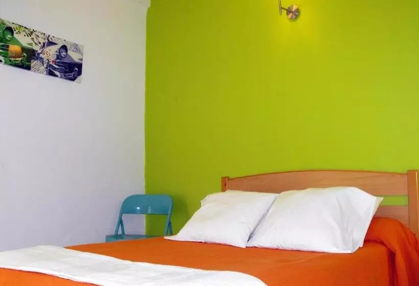 Hostal Santa Catalina