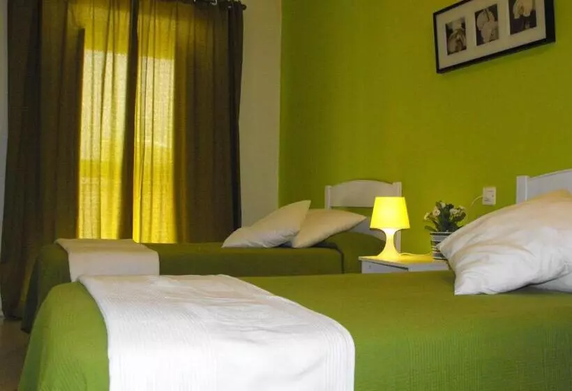 Hostal Santa Catalina