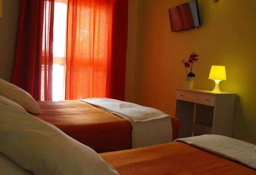 Hostal Santa Catalina