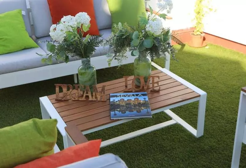 Hostal Santa Catalina