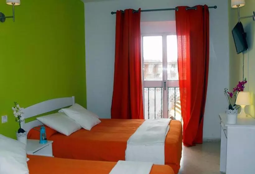 Hostal Santa Catalina