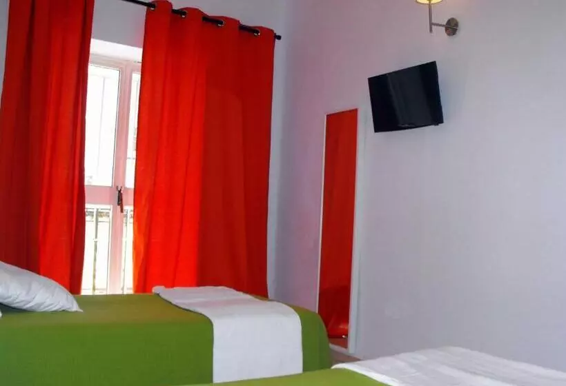 Hostal Santa Catalina