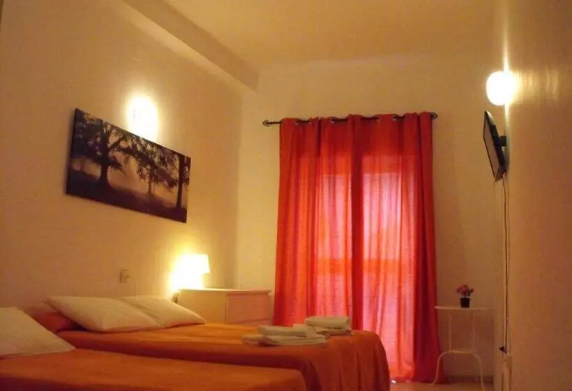 Hostal Santa Catalina