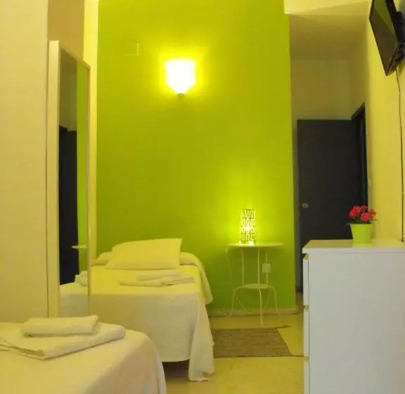 Hostal Santa Catalina