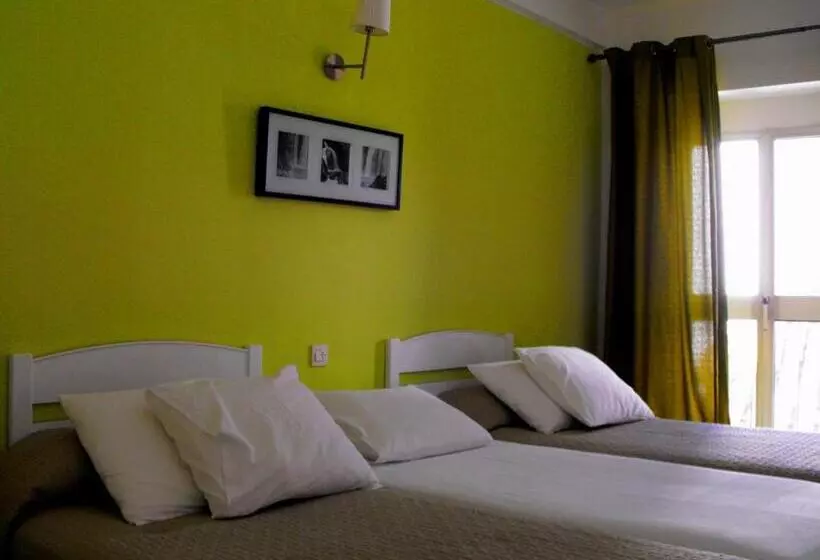 Hostal Santa Catalina