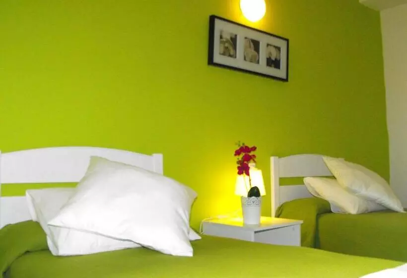 Hostal Santa Catalina