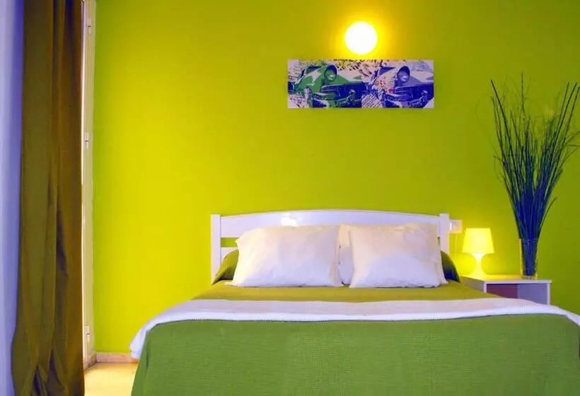 Hostal Santa Catalina