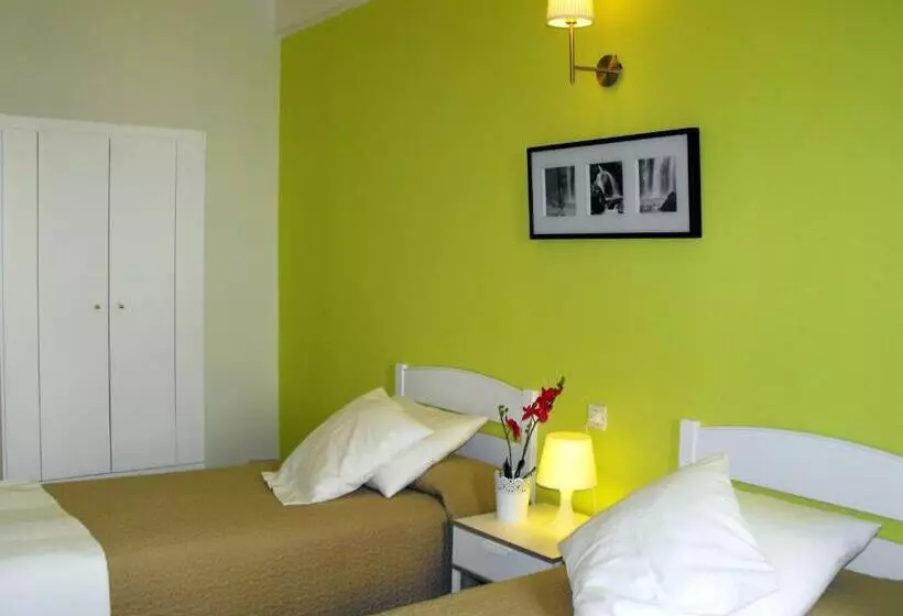 Hostal Santa Catalina