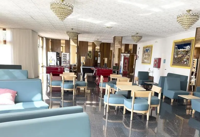 Hotel Bluesea Continental