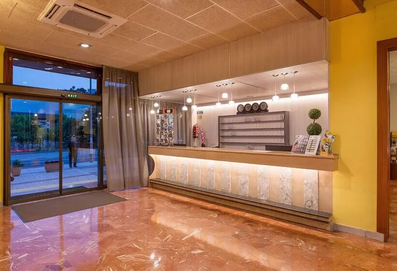 Hotel Bluesea Continental