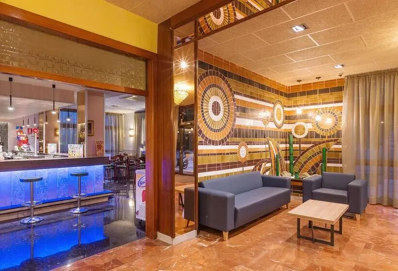 Hotel Bluesea Continental