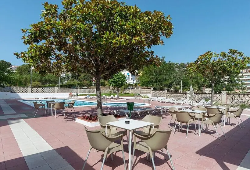 Hotel Bluesea Continental