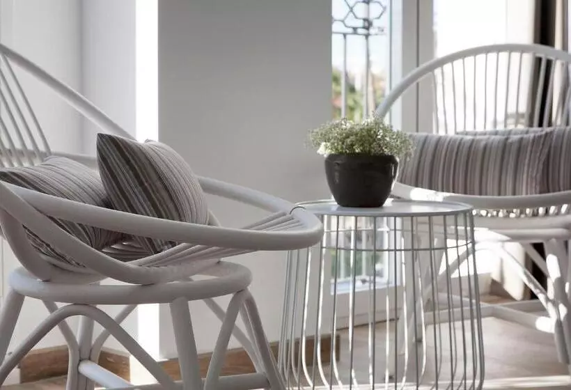 فندق Boutique Balandret