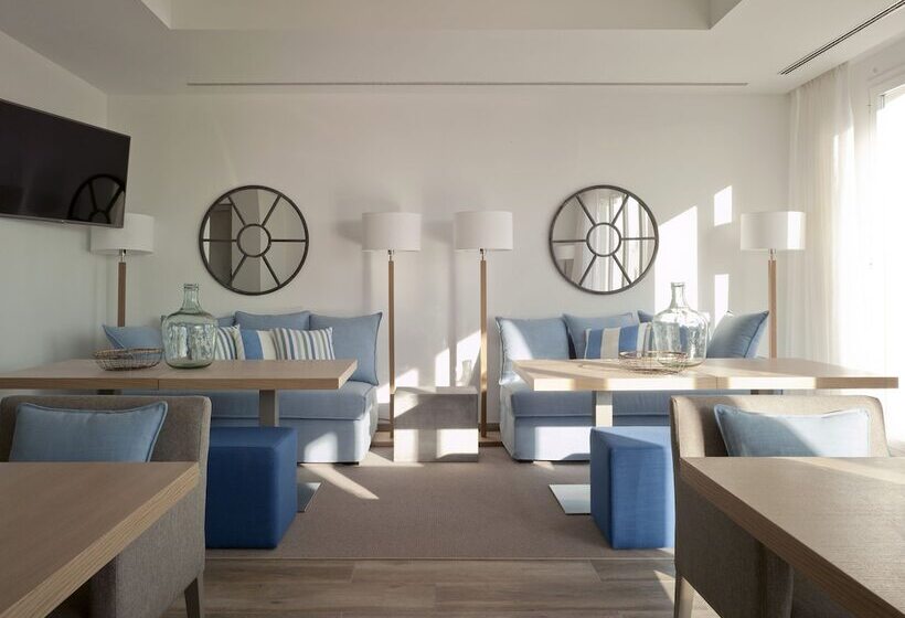 هتل Boutique Balandret