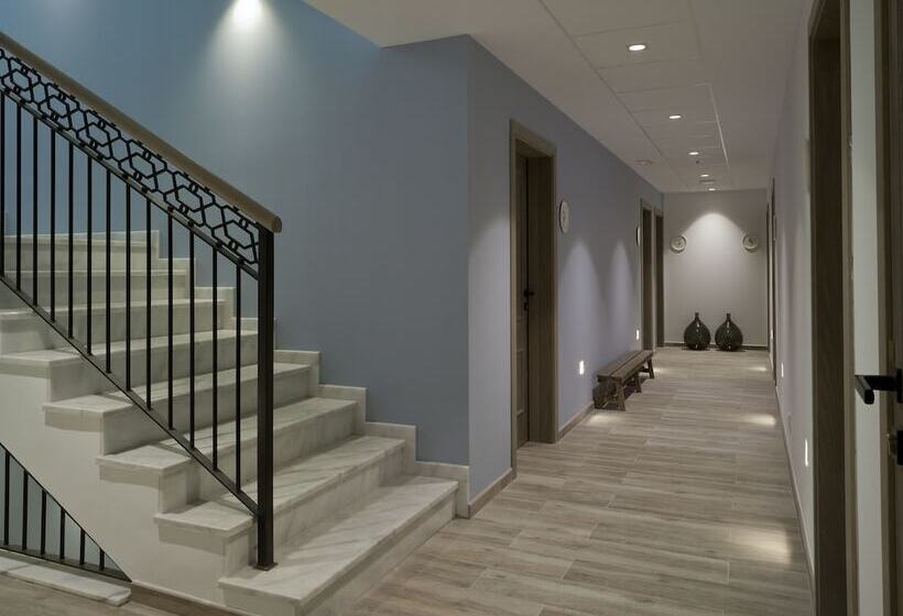 هتل Boutique Balandret