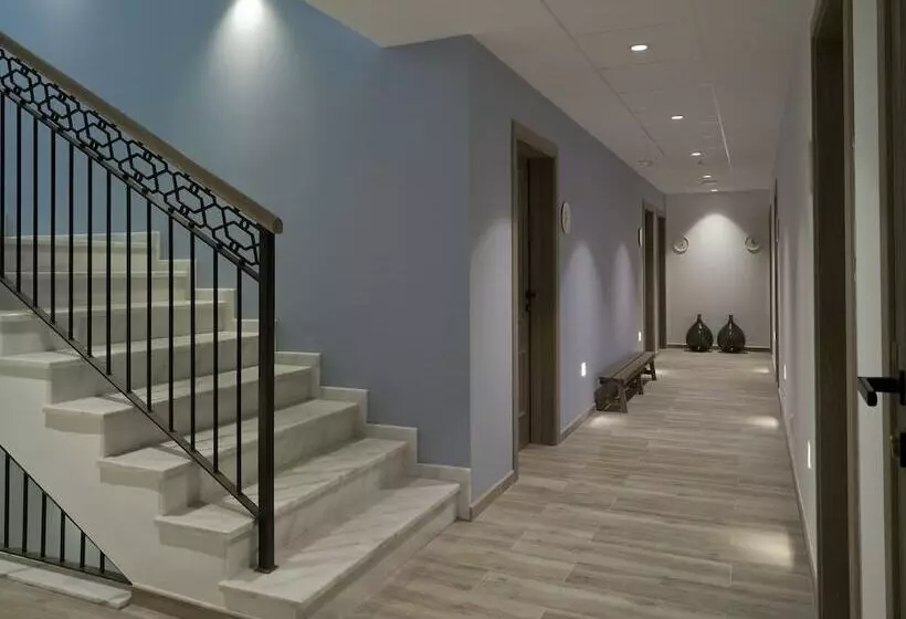 فندق Boutique Balandret