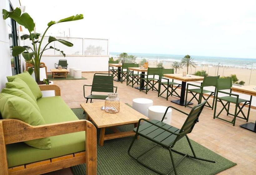 هتل Boutique Balandret